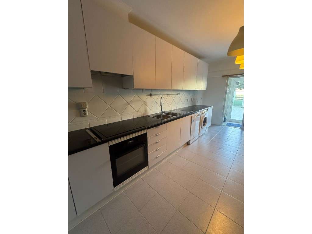 T3 com Terraço e Garagem | Quinta da Bela Vista - Carcavelos - Grande imagem: 5/25