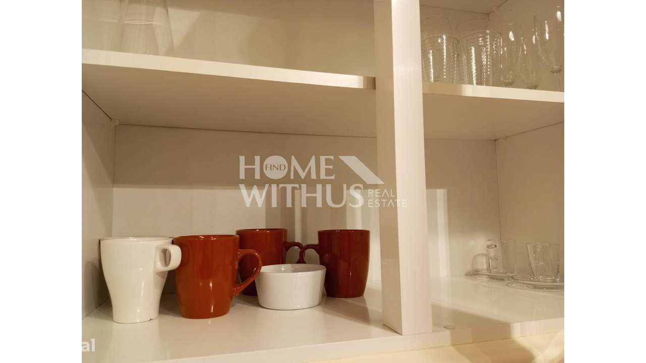 Apartamento T2 Zona Pólo Universitário - Grande imagem: 3/20