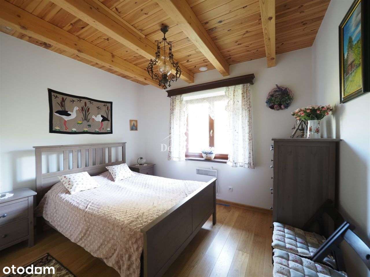 Podlaskie siedlisko w Puszczy Białowieskiej :)-16