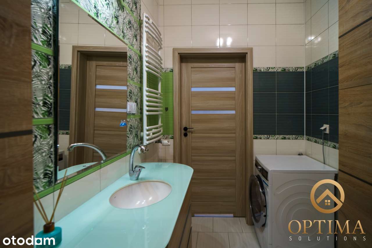 Mieszkanie M4 w City Park w centrum Łodzi-10