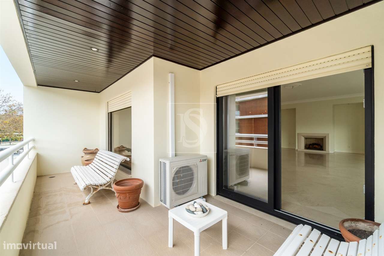Apartamento T4 Venda em Cascais e Estoril,Cascais-24