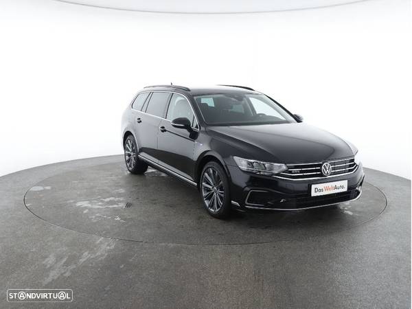 VW Passat Variant 1.4 TSI GTE Plug-in - 5