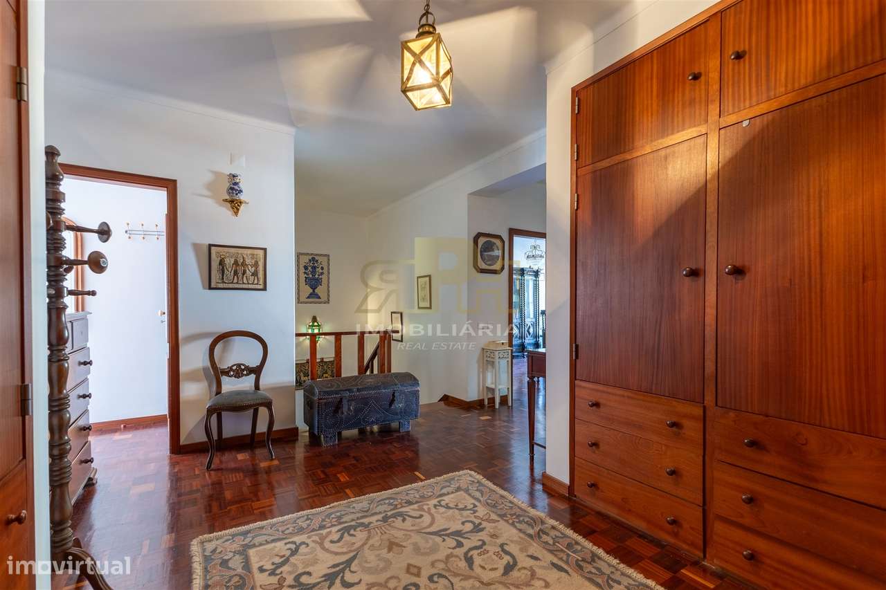 Apartamento T4 DUPLEX Venda em Santarém (Marvila), Santa Iria da Ribei-21