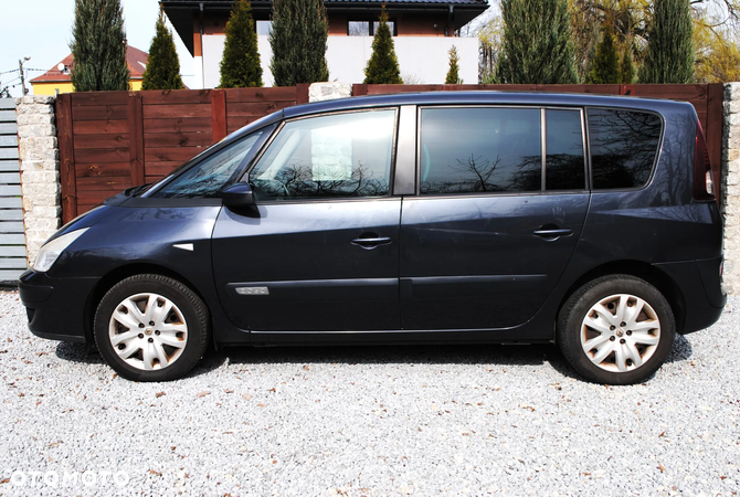 Renault Espace 2.0 dCi Impulsion - 2