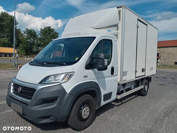 Fiat Ducato - 1