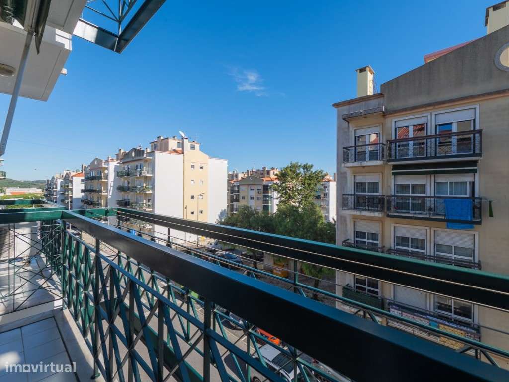 T2 COM VARANDAS, SUITE E ESTACIONAMENTO EM CAMPINAS-27