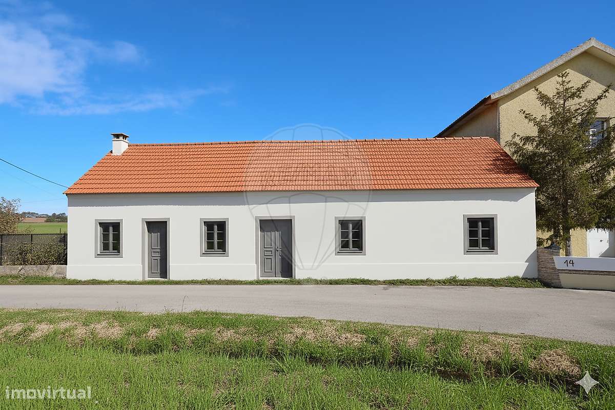 Moradia T2 para venda - Grande imagem: 2/28