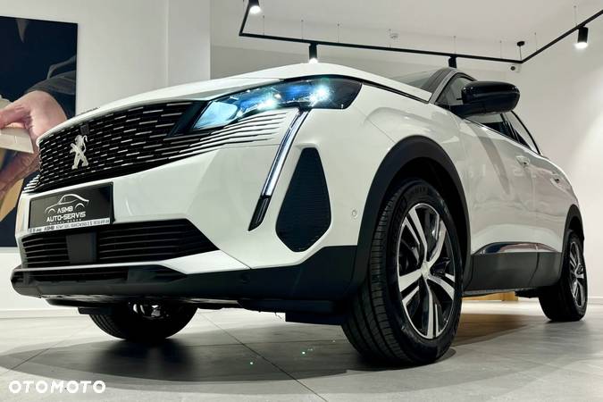 Peugeot 3008 1.2 PureTech Allure Pack S&S EAT8 - 3