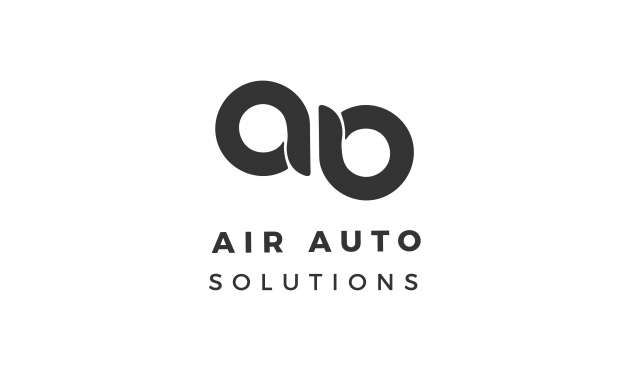 Air Auto Solutions logo