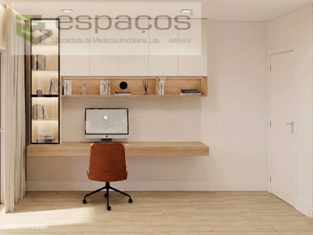 Terraços 137 - Urb. Terraços da Ponte , Sacavém - Grande imagem: 5/17