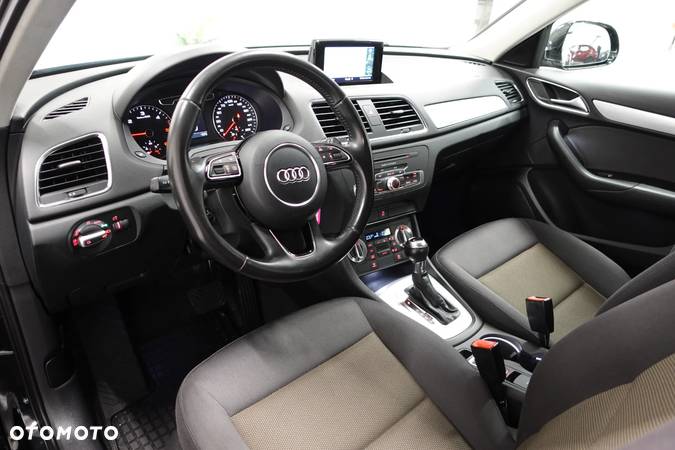 Audi Q3 2.0 TDI Quattro S tronic - 24