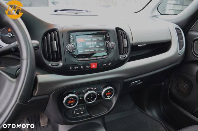 Fiat 500L 1.4 16V Lounge - 18