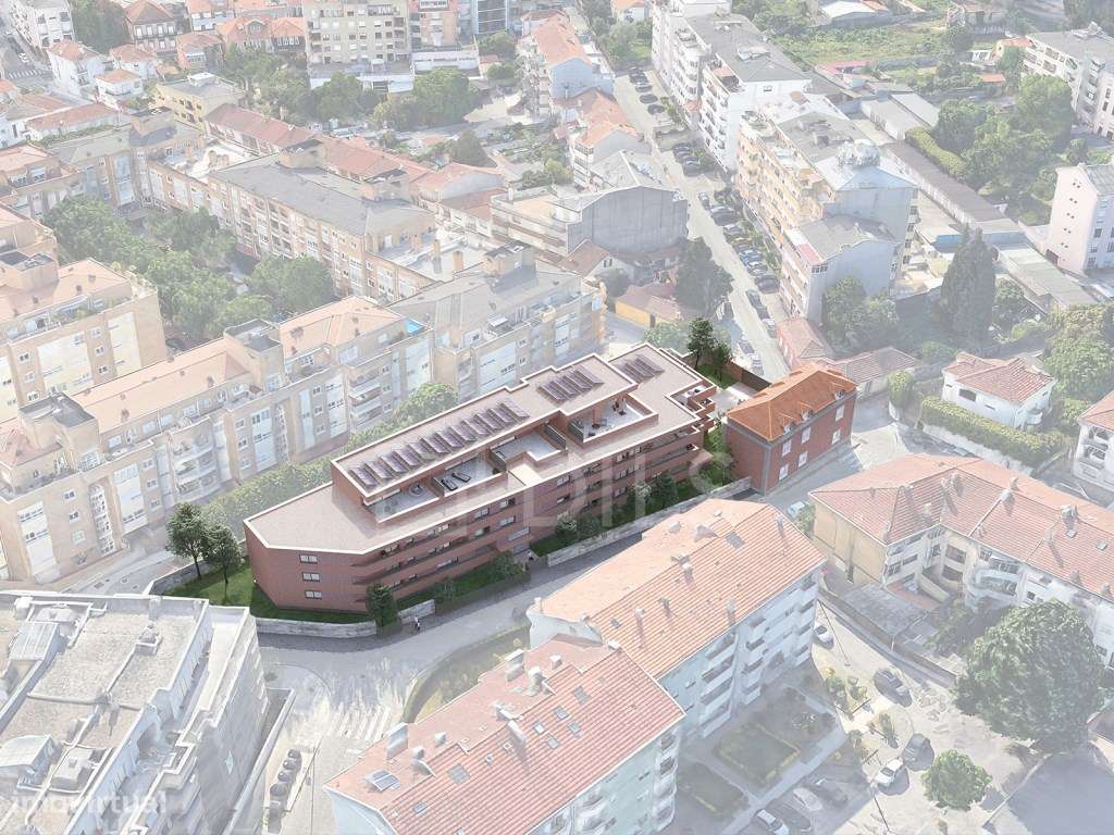Apartamento T2 com terraço, no Porto - Grande imagem: 4/29