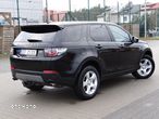 Land Rover Discovery Sport - 5