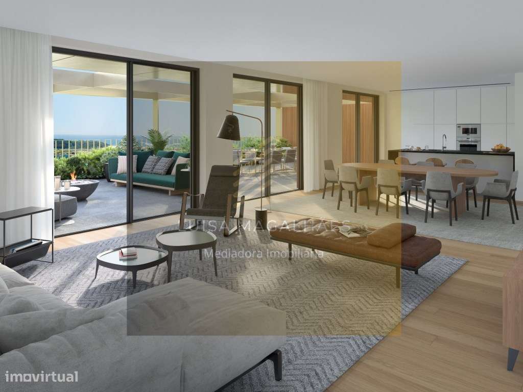 Apartamento Marina de Gaia-22