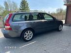 Volvo V50 2.0D - 4