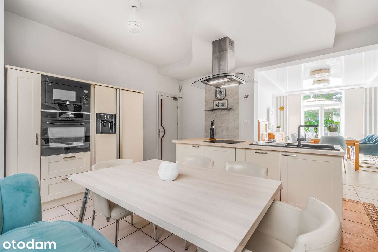 Elegancki dom,działka 1000 m²,Jabłonowo – bez prowizji dla kupującego!-2