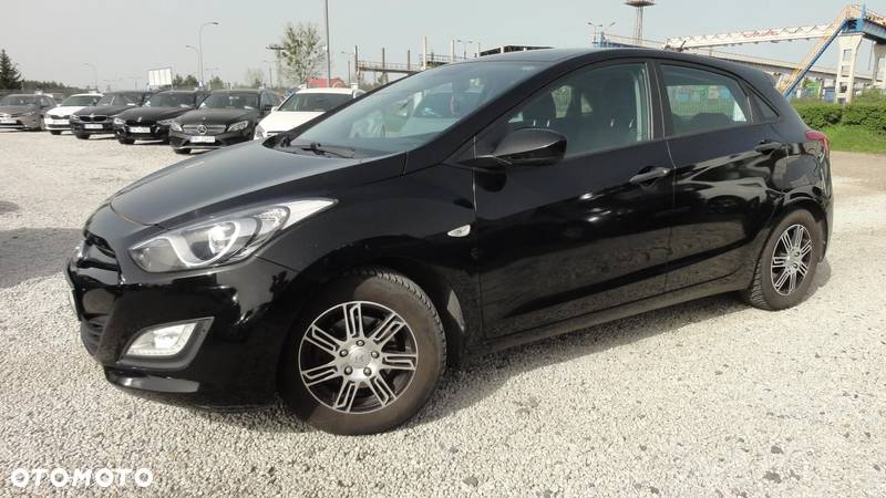 Hyundai I30 1.4 Style - 16