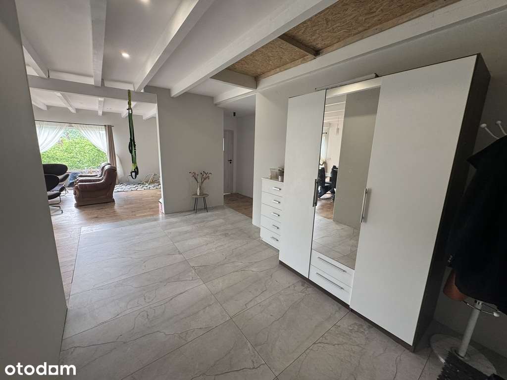 Dom z pięknym widokiem, tylko 5 minut od Kłodzka - Pełny obrazek: 4/10