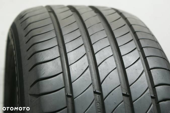 205/50R17 MICHELIN PRIMACY 4 , 6,2mm - 2