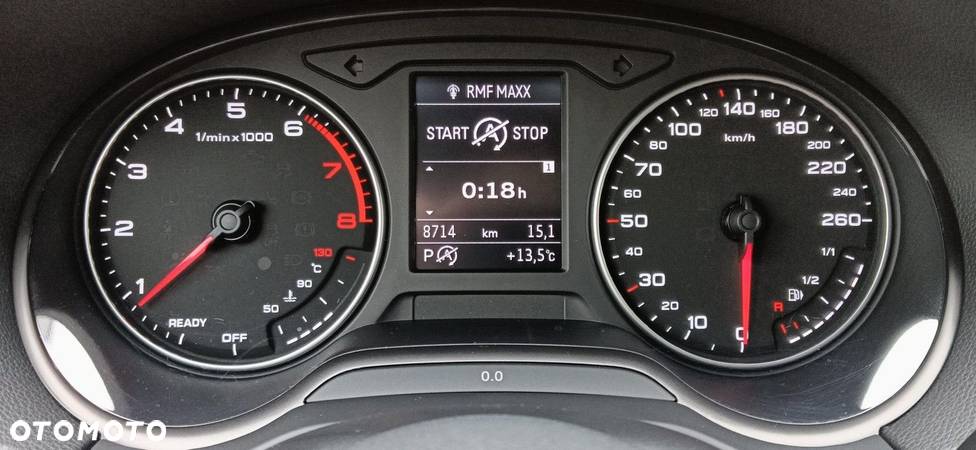 Audi Q2 35 TFSI S tronic - 12