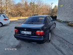 BMW Seria 5 520i - 8