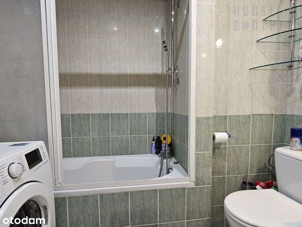 Mieszkanie do wynajęcia ul. Broniewskiego 60 m² - Więcej