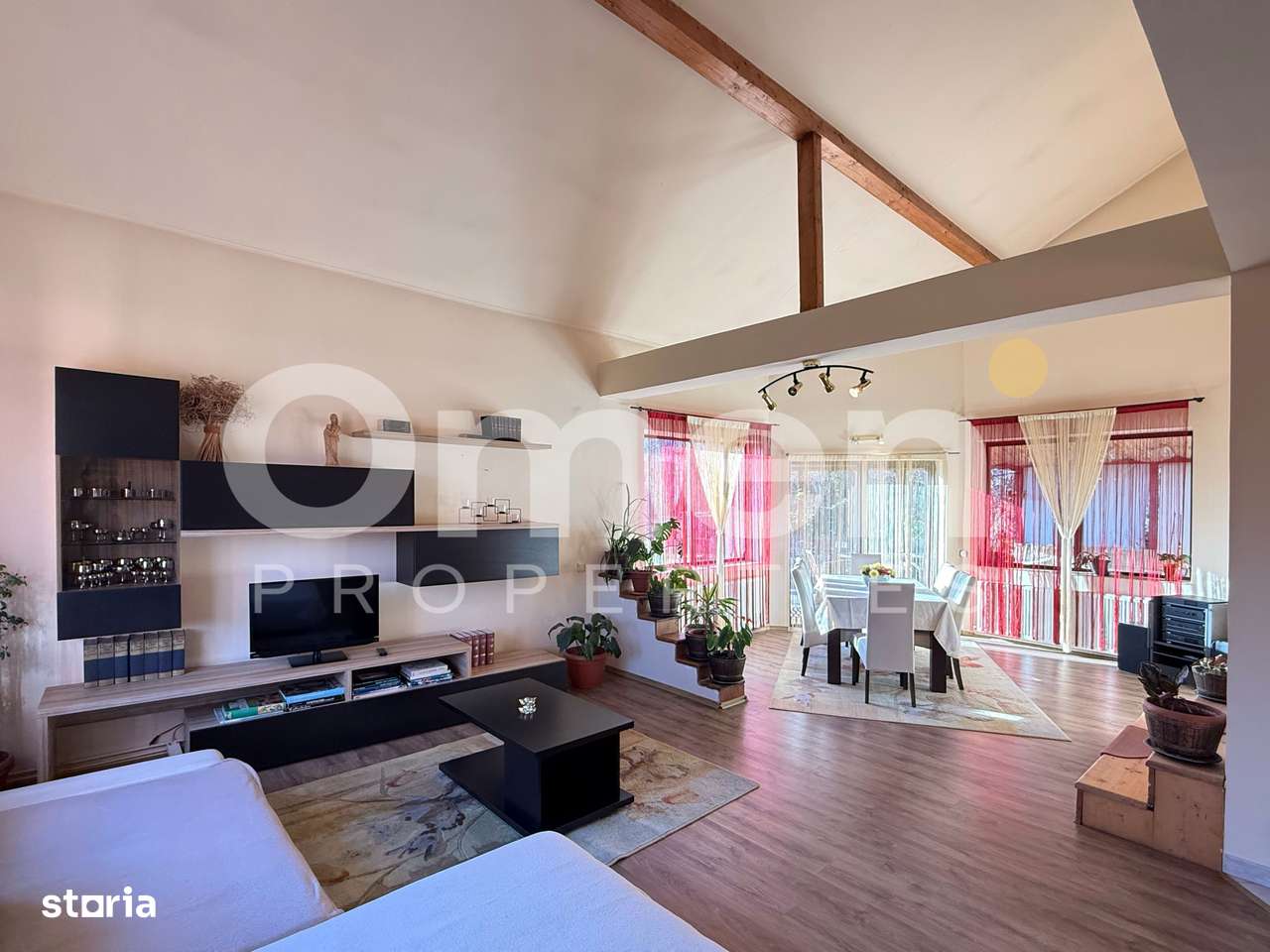 Casa Tautii Magheraus | 256 mp | teren 6800 mp - Imagine principală: 5/16