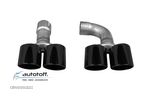 Pachet exterior BMW X3 G01 (17-21) X3M Design - 11