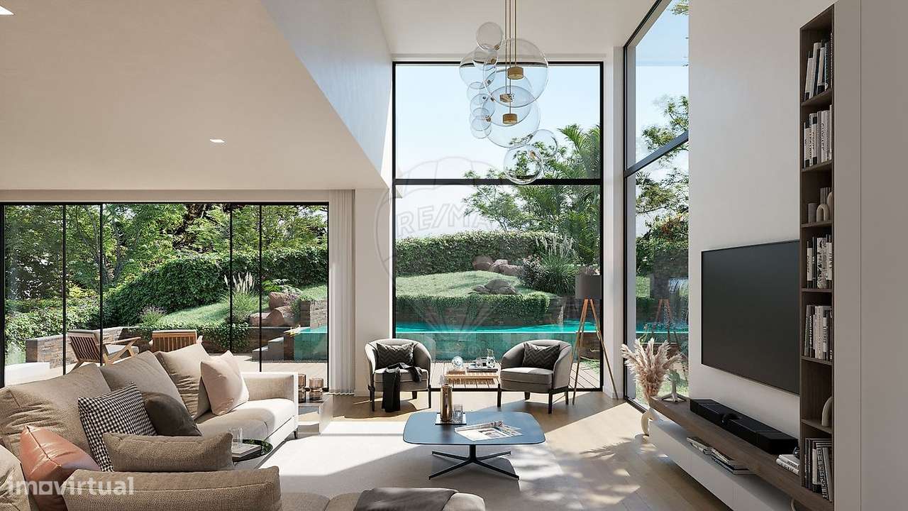 Moradia T4 para venda-5