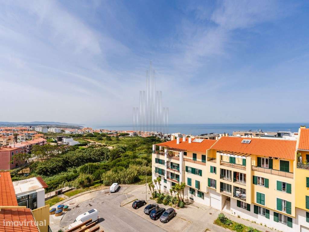 Apartamento T2 com Rooftop Privado, Piscina e Vista Panorâmica-3