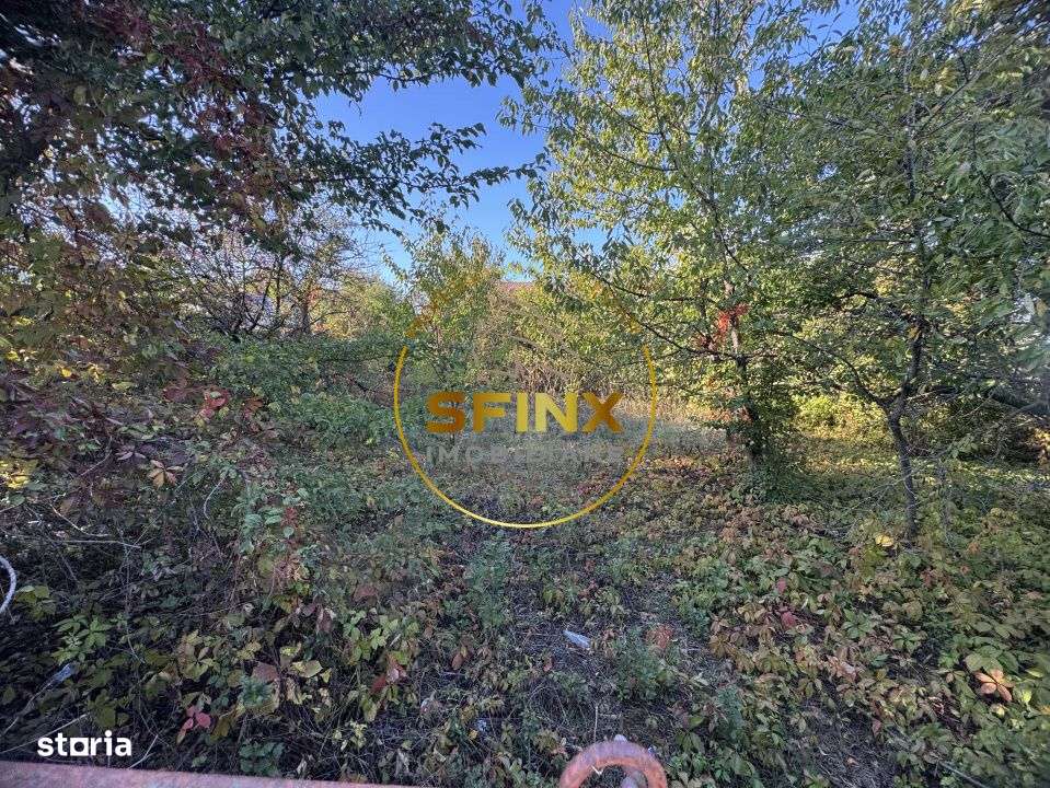 Teren Otopeni, Ferme C - Imagine principală: 2/4