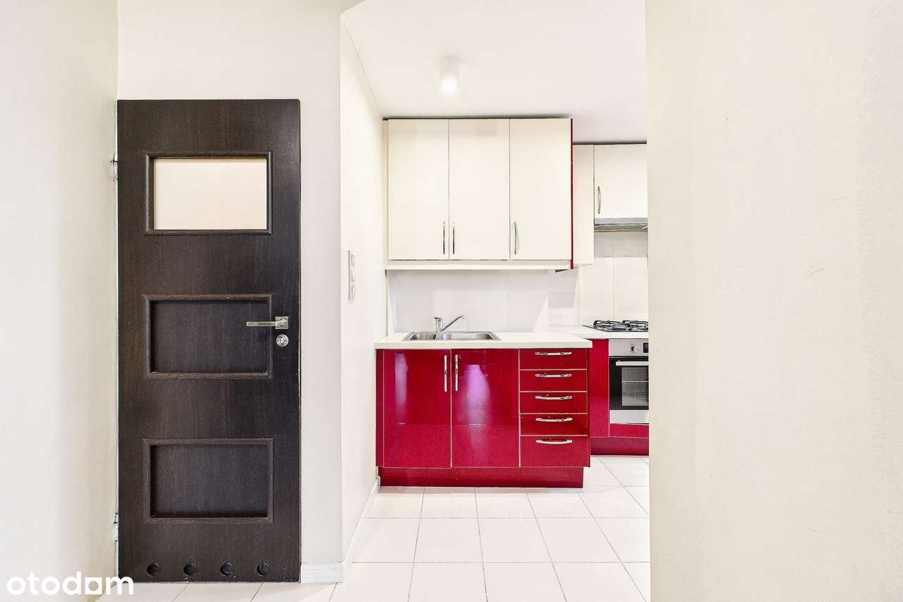 3 pokoje, osobna kuchnia | Ustawne mieszkanie z balkonem | Garwolin - Pełny obrazek: 5/19