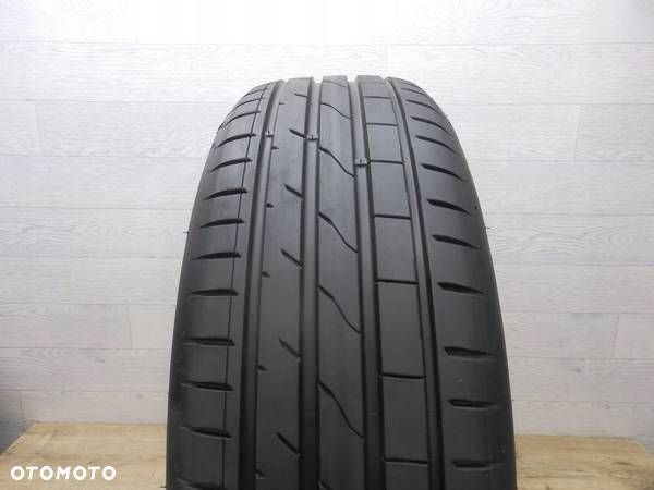 Opona letnia Hankook Ventus S1 EVO3 205/65/17 100Y - 2