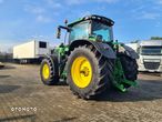 John Deere 6215R, TUZ+WOM, GPS, 50km/h - 13