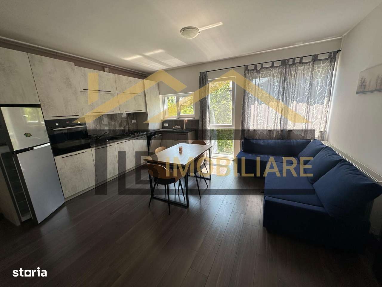 Apartament de 3 camere,70mp, zona Alexandru Papiu Ilarian - Imagine principală: 1/14