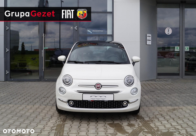 Fiat 500 - 3