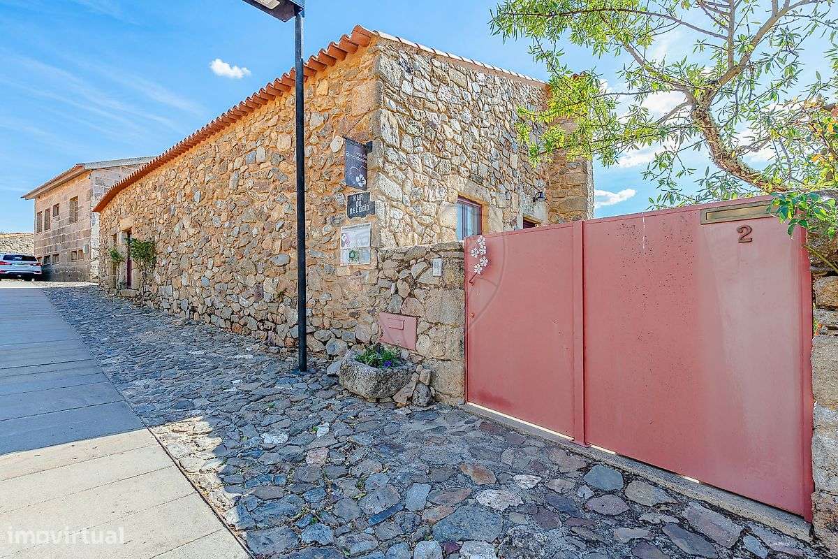 Moradia T4 para venda - Grande imagem: 4/45