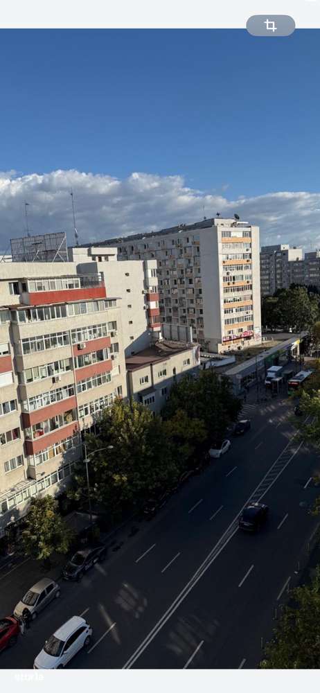 Apatrament 2 camere Calea Dorobanților-0