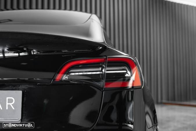 Tesla Model 3 Performance Dual Motor AWD - 12