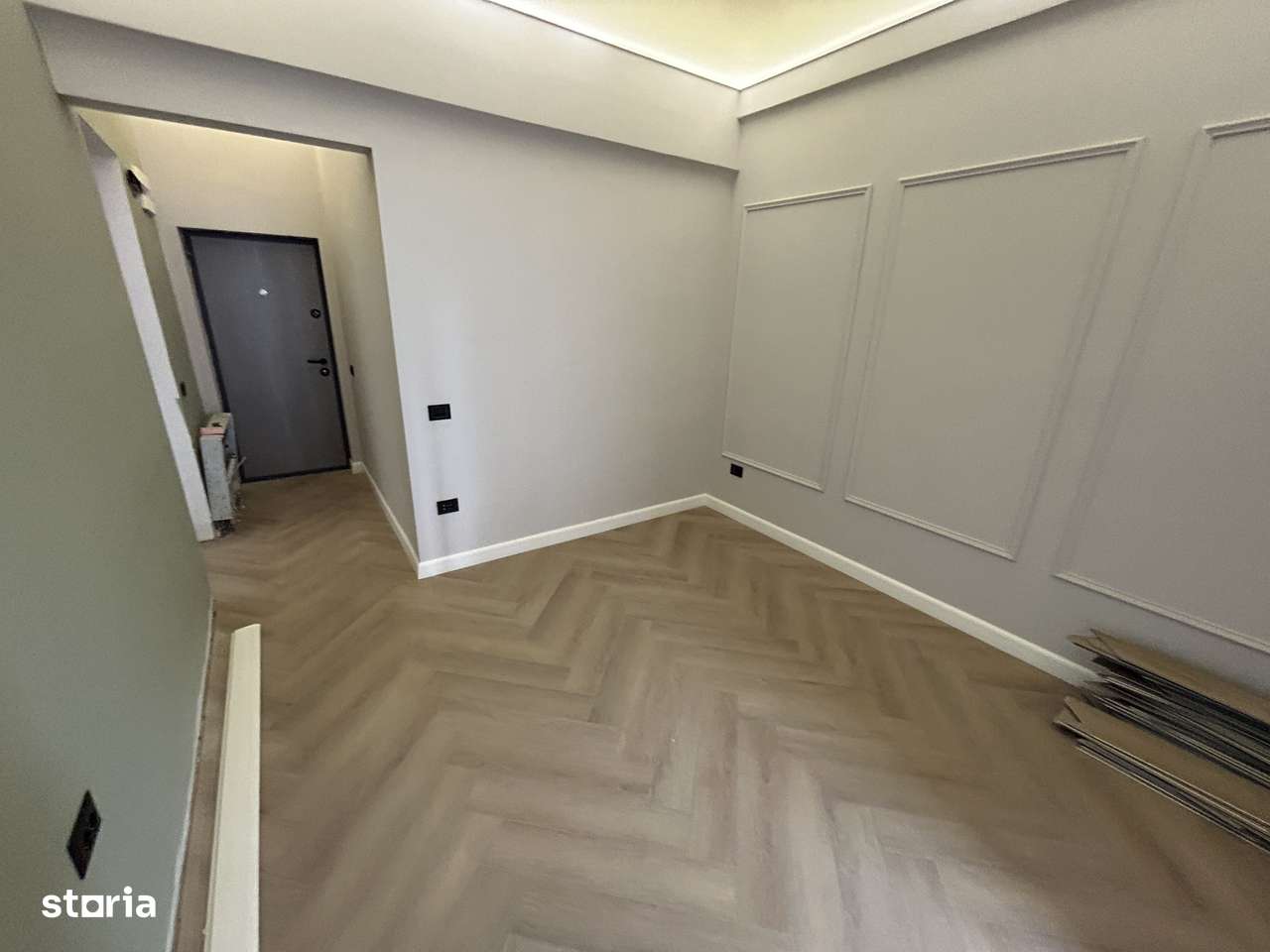 Apartament 3 camere zona Central - Imagine principală: 1/9