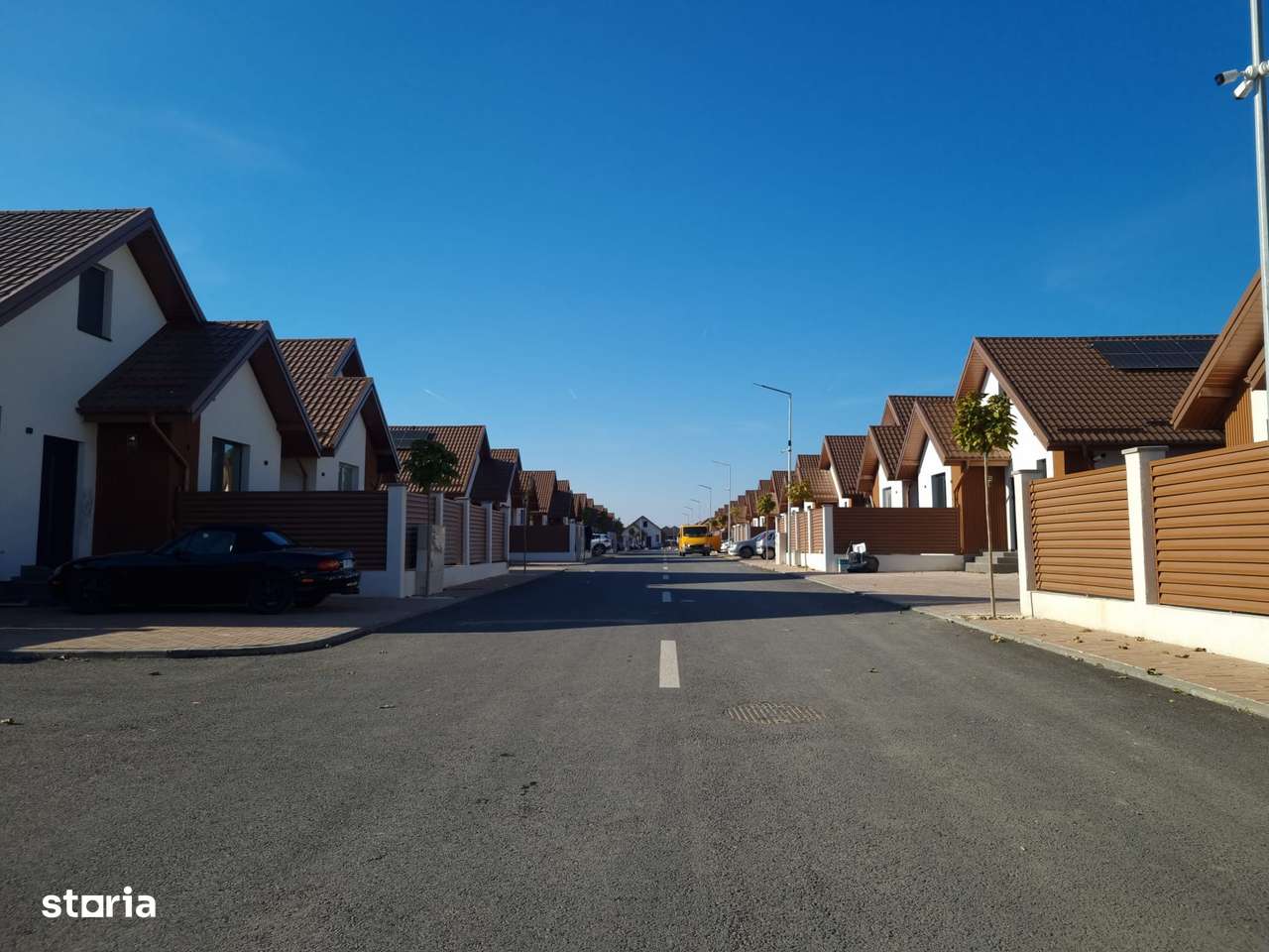 Complex Case Pantelimon | Panouri solare | Comision 0%-0