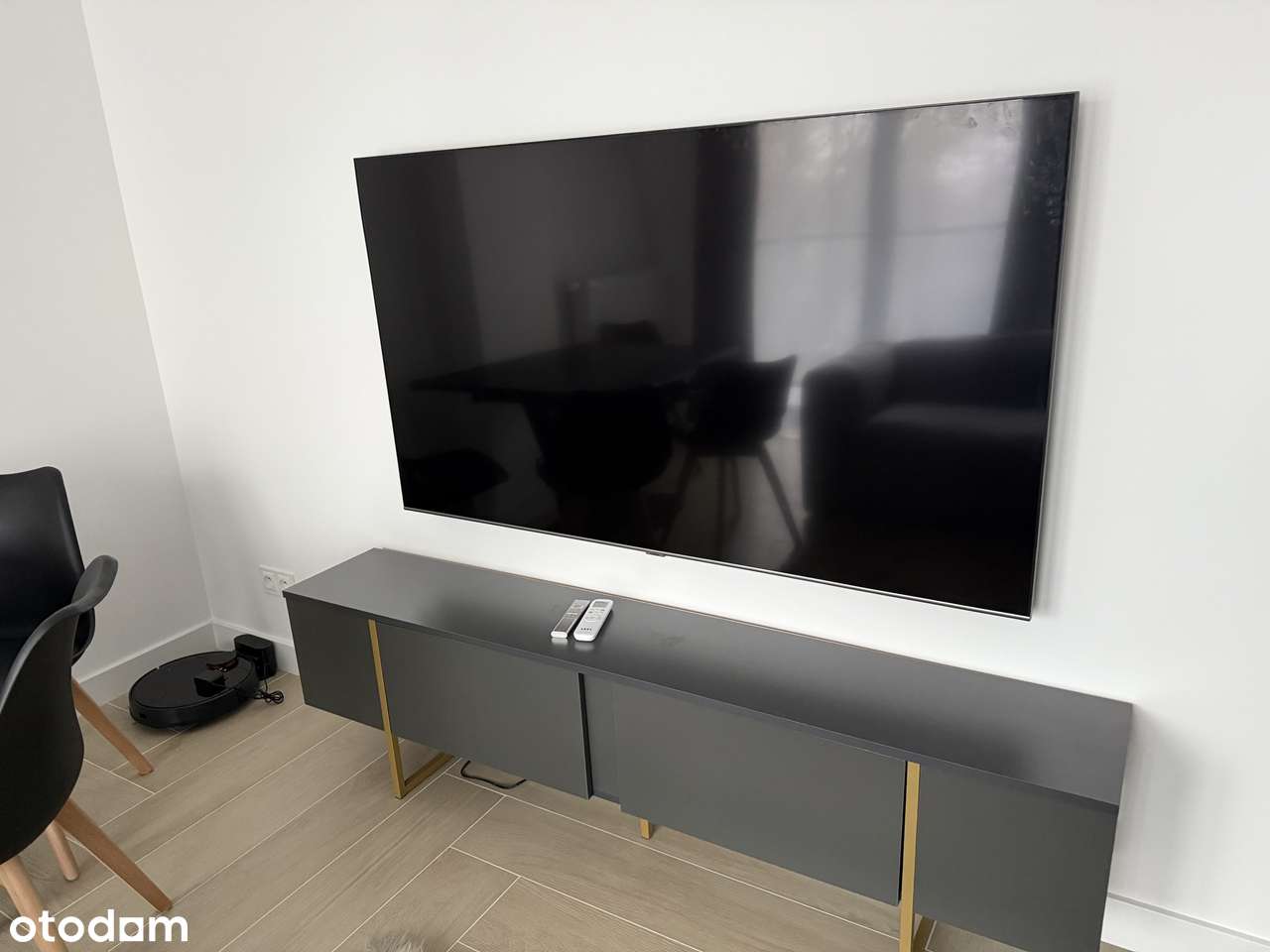 Nowe mieszkanie ul Racławicka - Pełny obrazek: 4/16