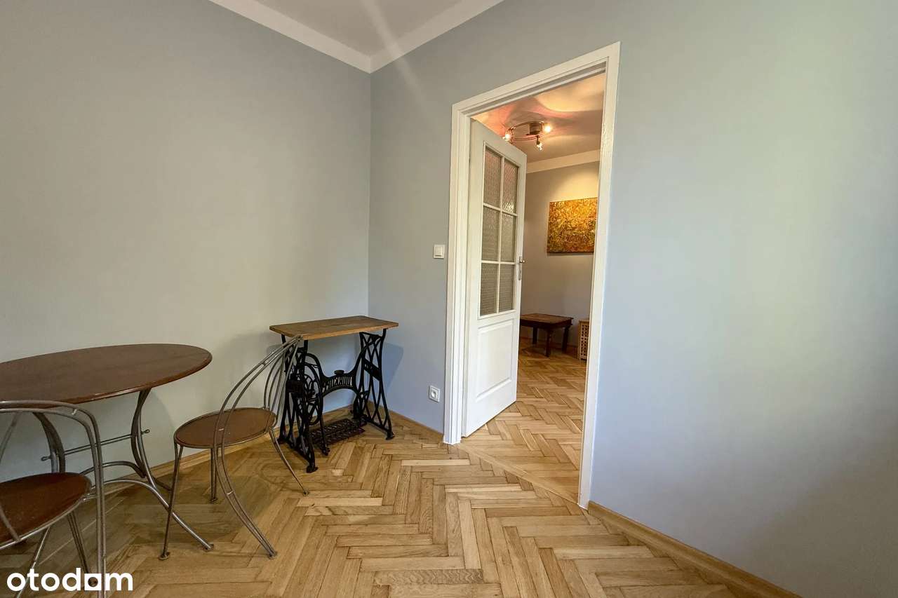 REZERWACJA !!!!! 2 Pokojowe Gotowe do Zamieszkania-9