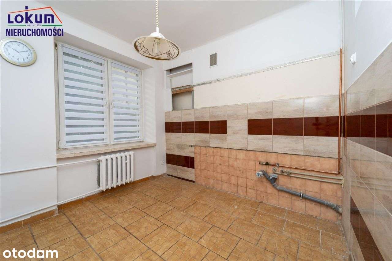 Bielsko-Biała ul. Dębowa - M3, 45 m2, 1 piętro-5