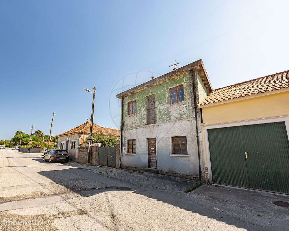 Moradia T4 para venda - Grande imagem: 2/25