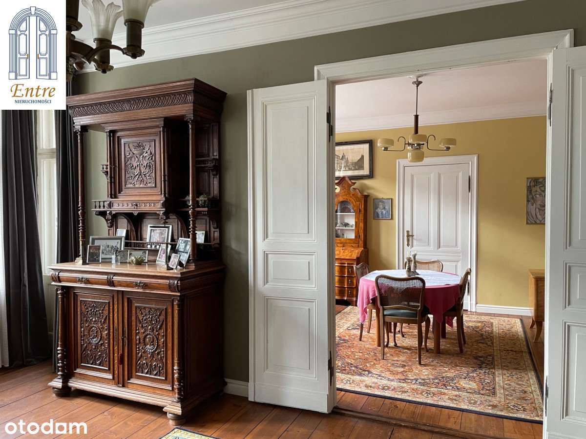 Wyjątkowe w centrum Wrzeszcza.-2