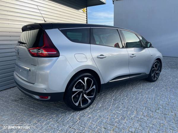 Renault Grand Scénic 1.3 TCe Bose Edition EDC - 10