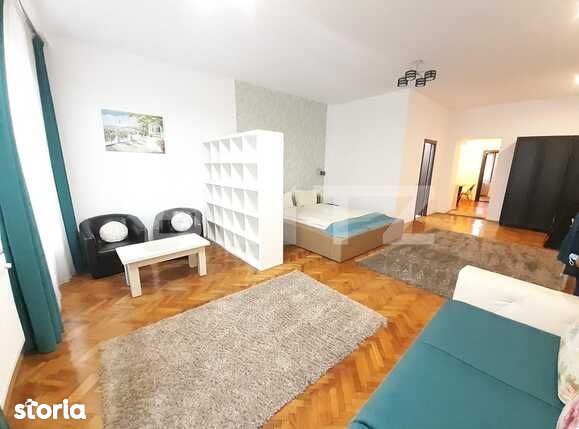 Apartament modern, 2 camere, 120 mp, Ultracentral