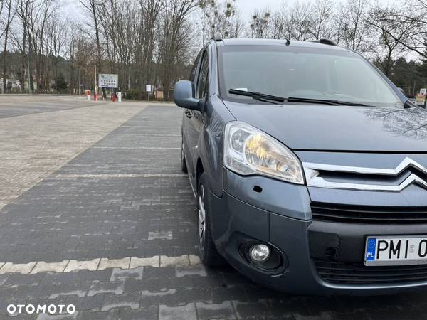 Citroën Berlingo II 1.6 HDi Multispace - 3